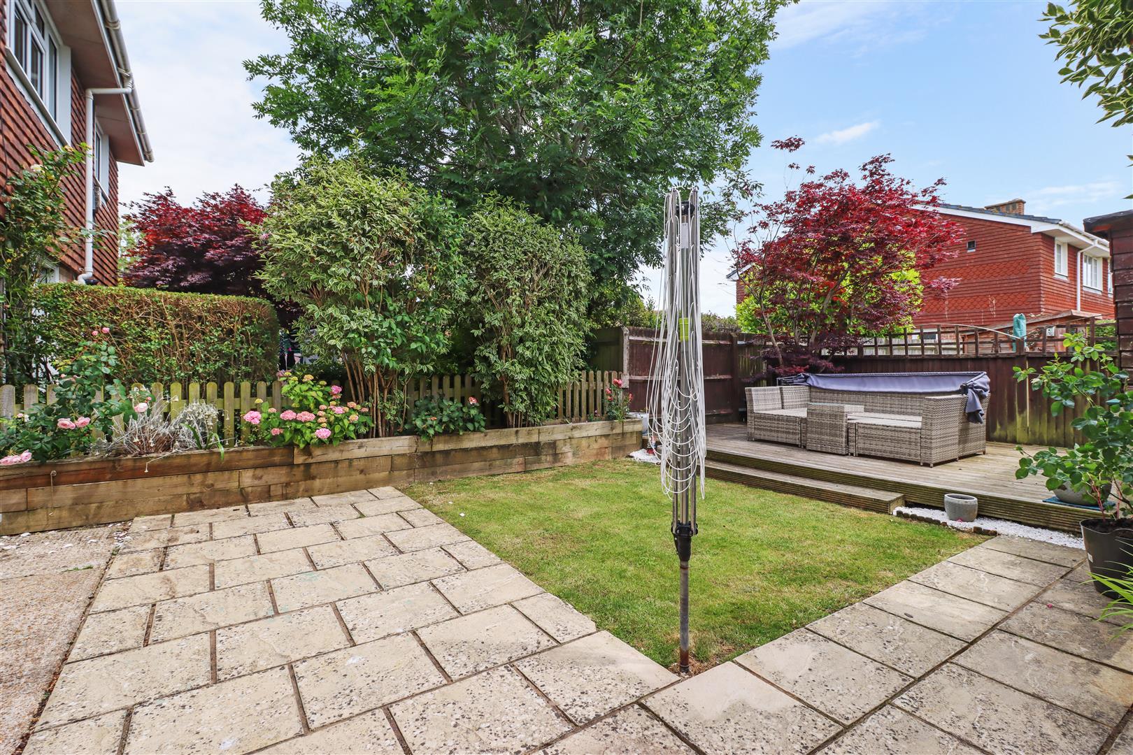 Anglesey Avenue, Hailsham Stevens and Carter